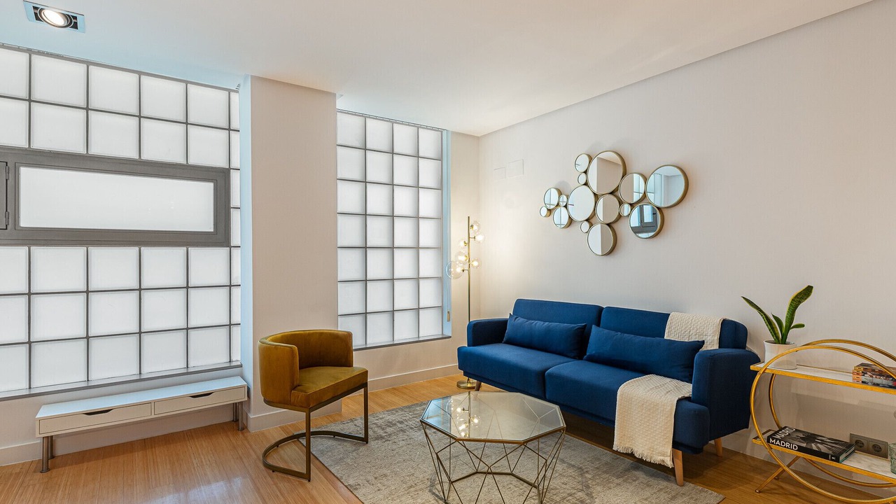Photo of Livingroom in Palos de la Frontera