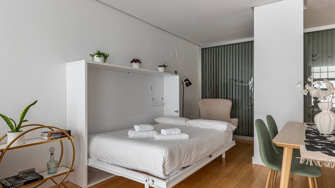 Photo of Bedroom in Palos de la Frontera