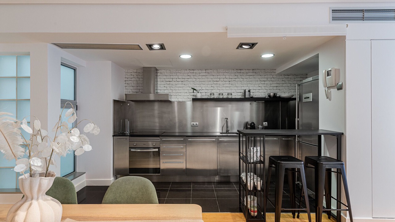 Photo of Kitchen in Palos de la Frontera