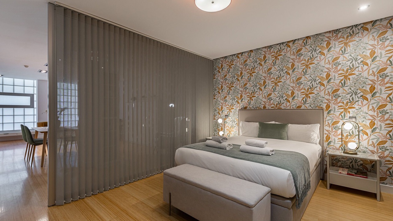 Photo of Bedroom in Palos de la Frontera