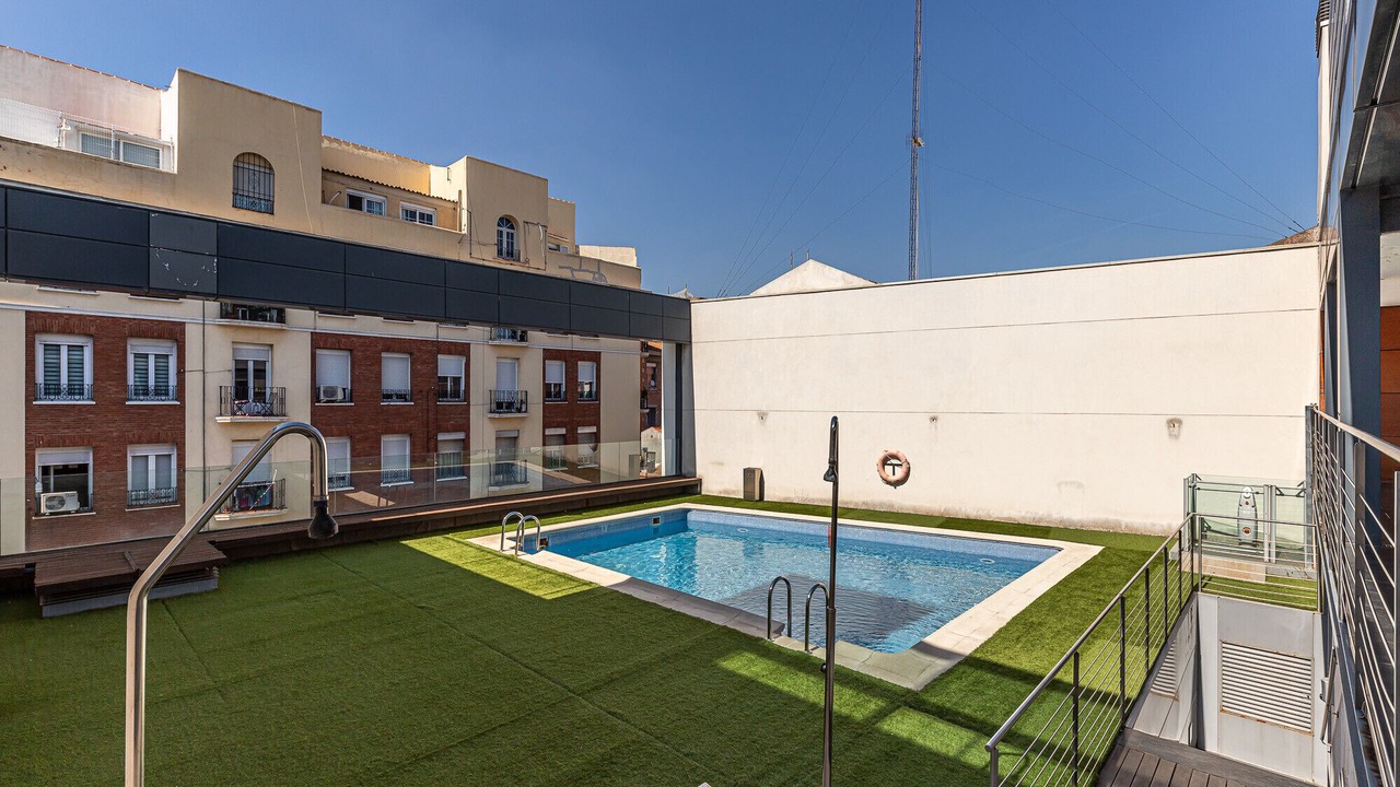 Photo of Outdoor in Palos de la Frontera