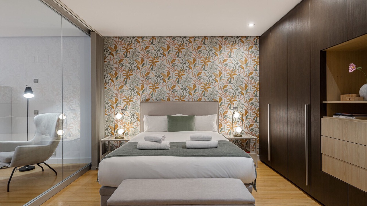 Photo of Bedroom in Palos de la Frontera