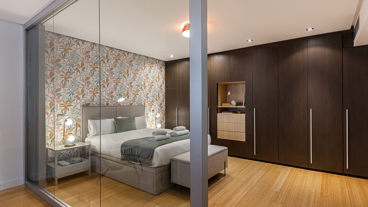 Photo of Bedroom in Palos de la Frontera