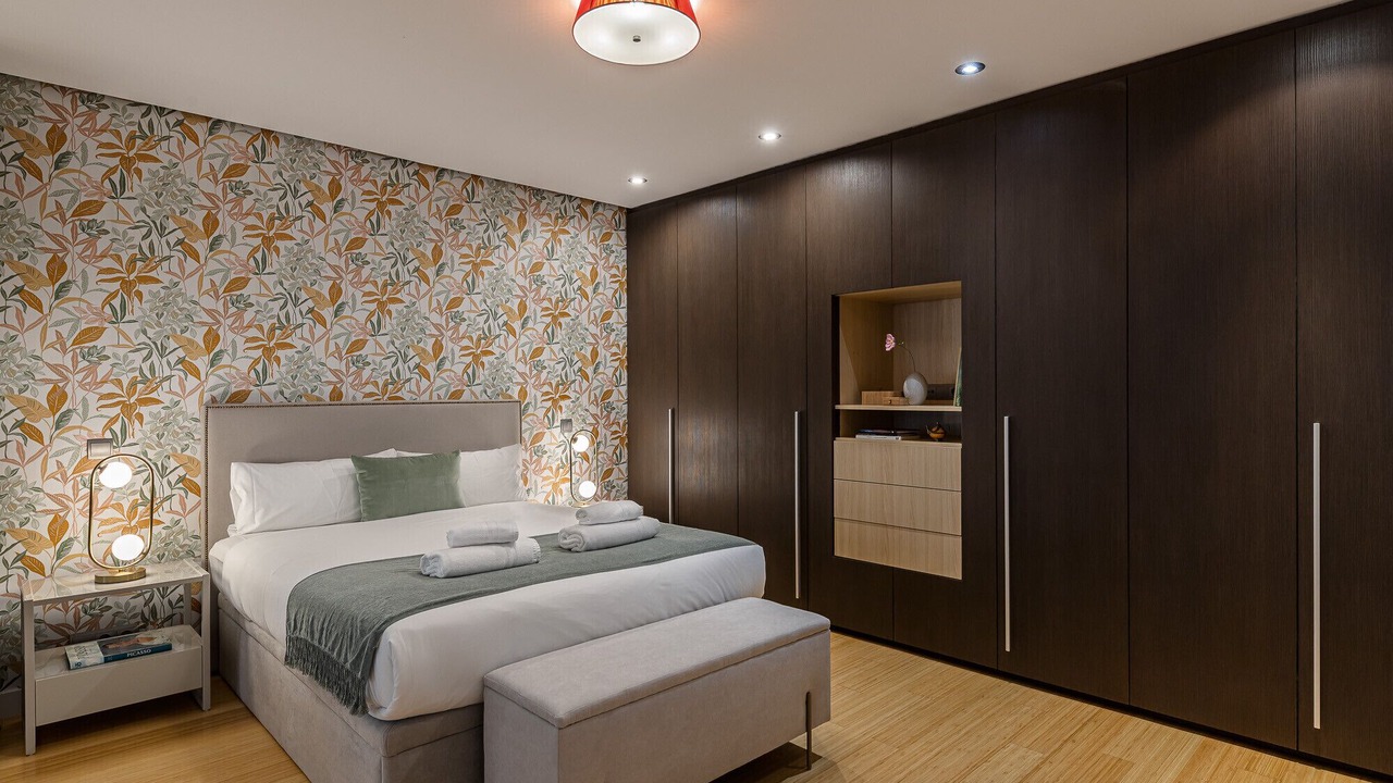 Photo of Bedroom in Palos de la Frontera