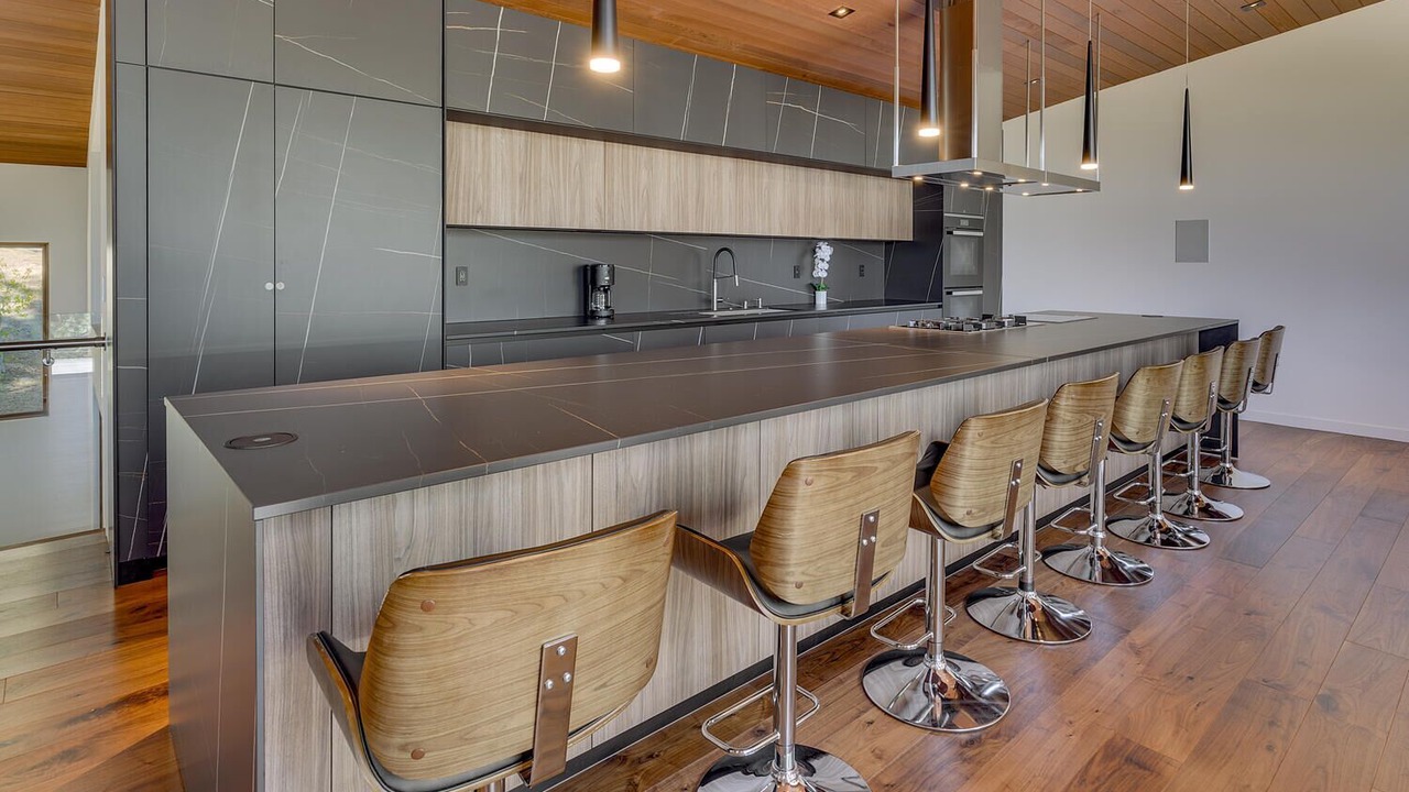Photo of Kitchen in Incline Village