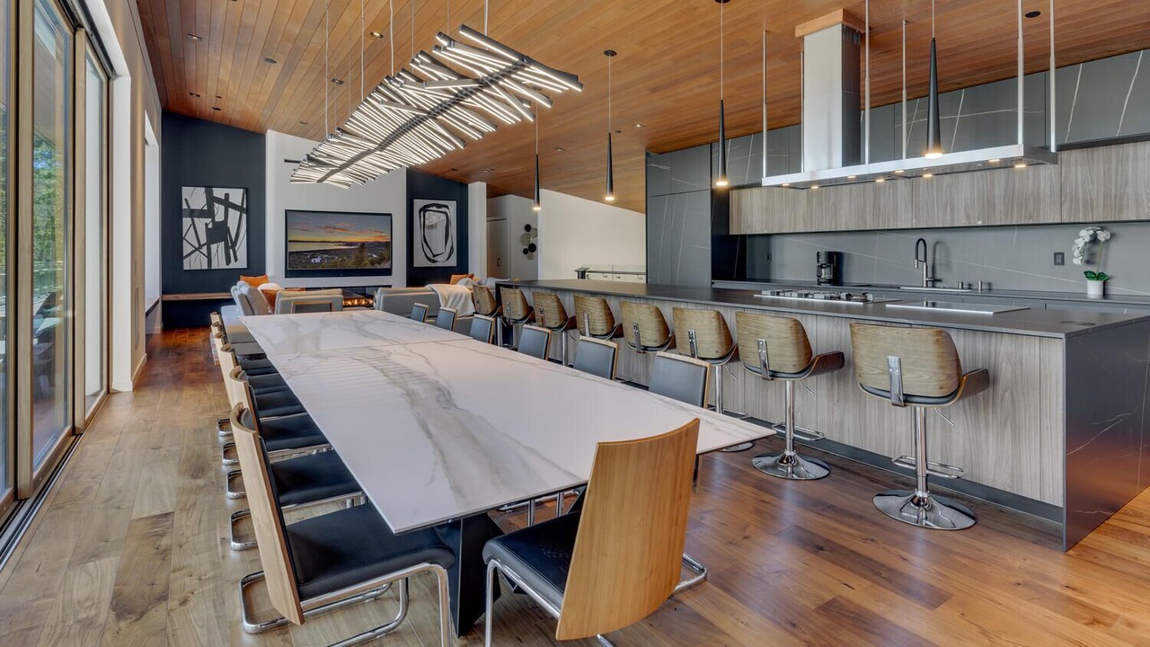 Photo of Kitchen in Incline Village