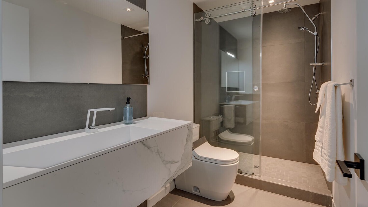 Photo of Bathroom in Incline Village