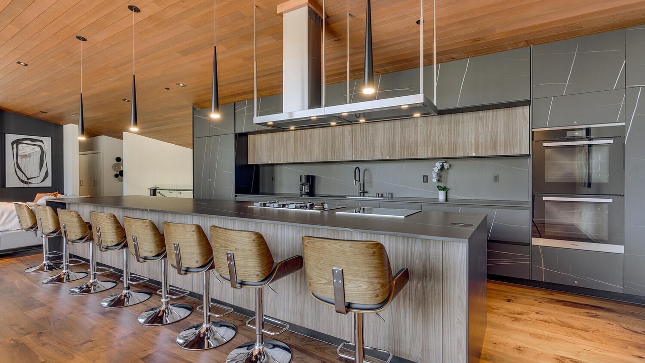 Photo of Kitchen in Incline Village