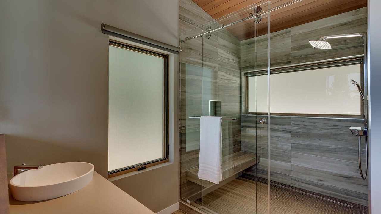 Photo of Bathroom in Incline Village