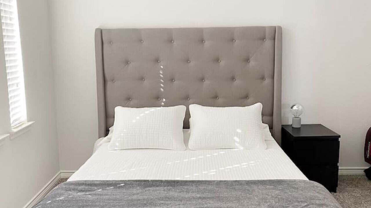 Photo of Bedroom in McKinney