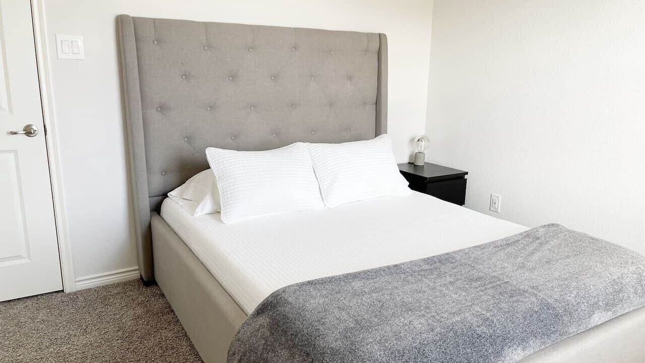 Photo of Bedroom in McKinney