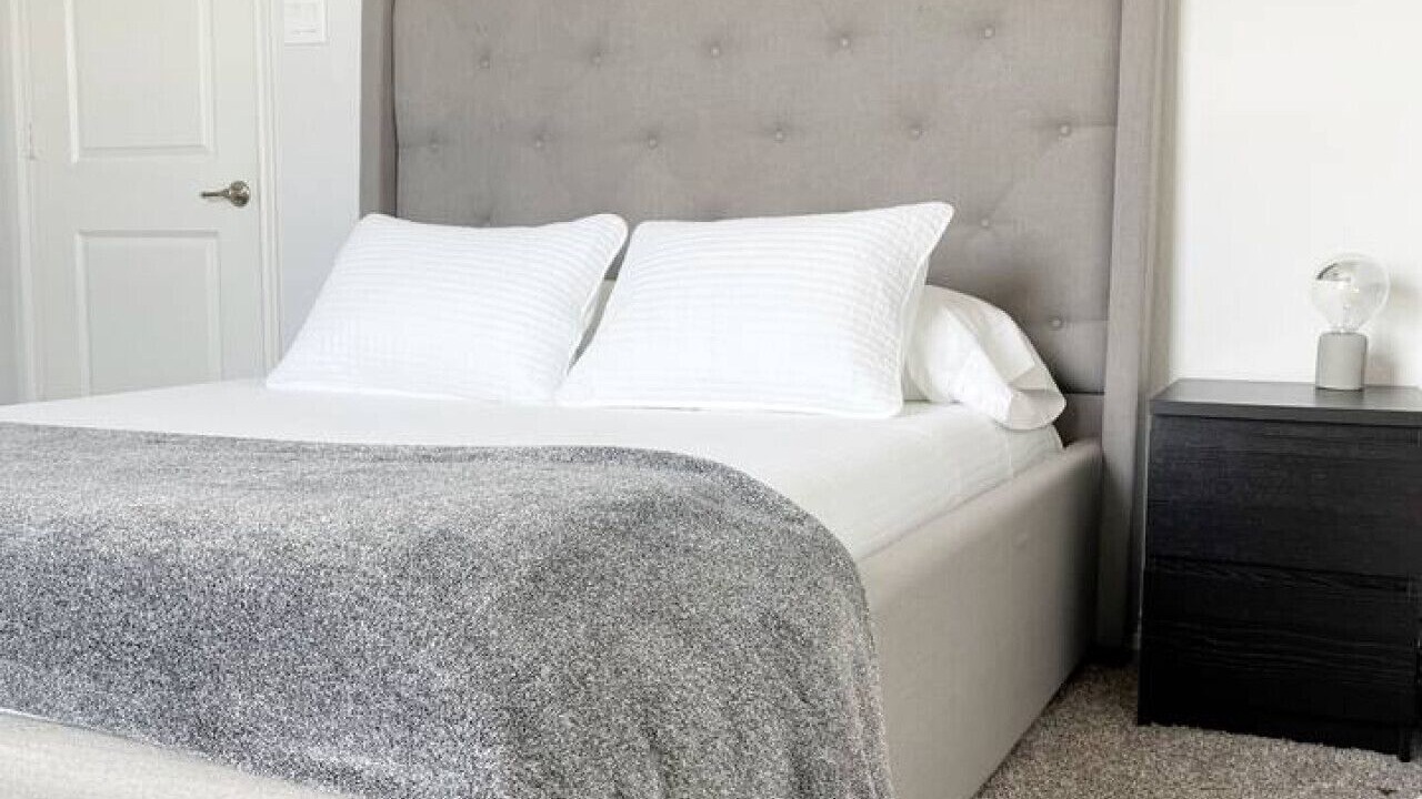 Photo of Bedroom in McKinney