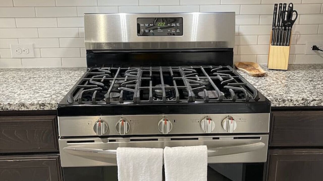 Photo of Kitchen in McKinney