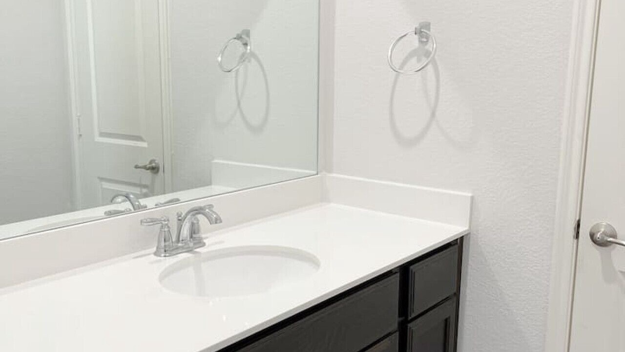 Photo of Bathroom in McKinney