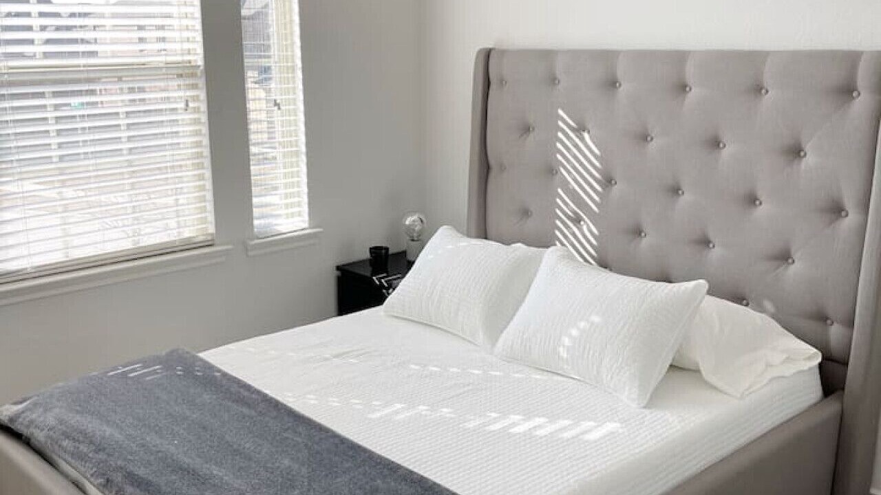 Photo of Bedroom in McKinney