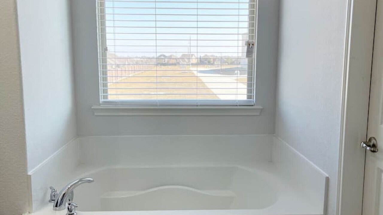 Photo of Bathroom in McKinney