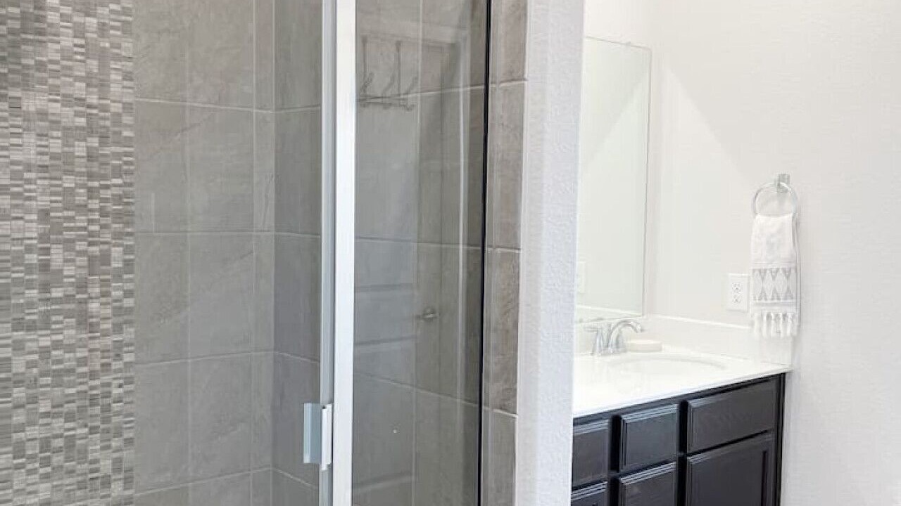 Photo of Bathroom in McKinney