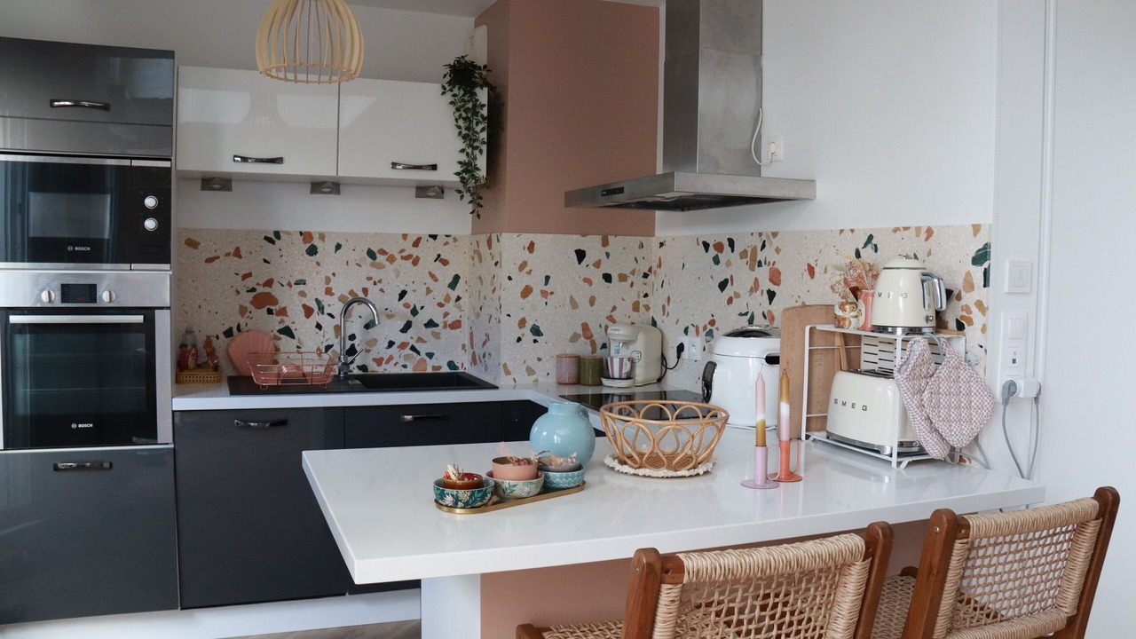 Photo of Kitchen in Bobigny
