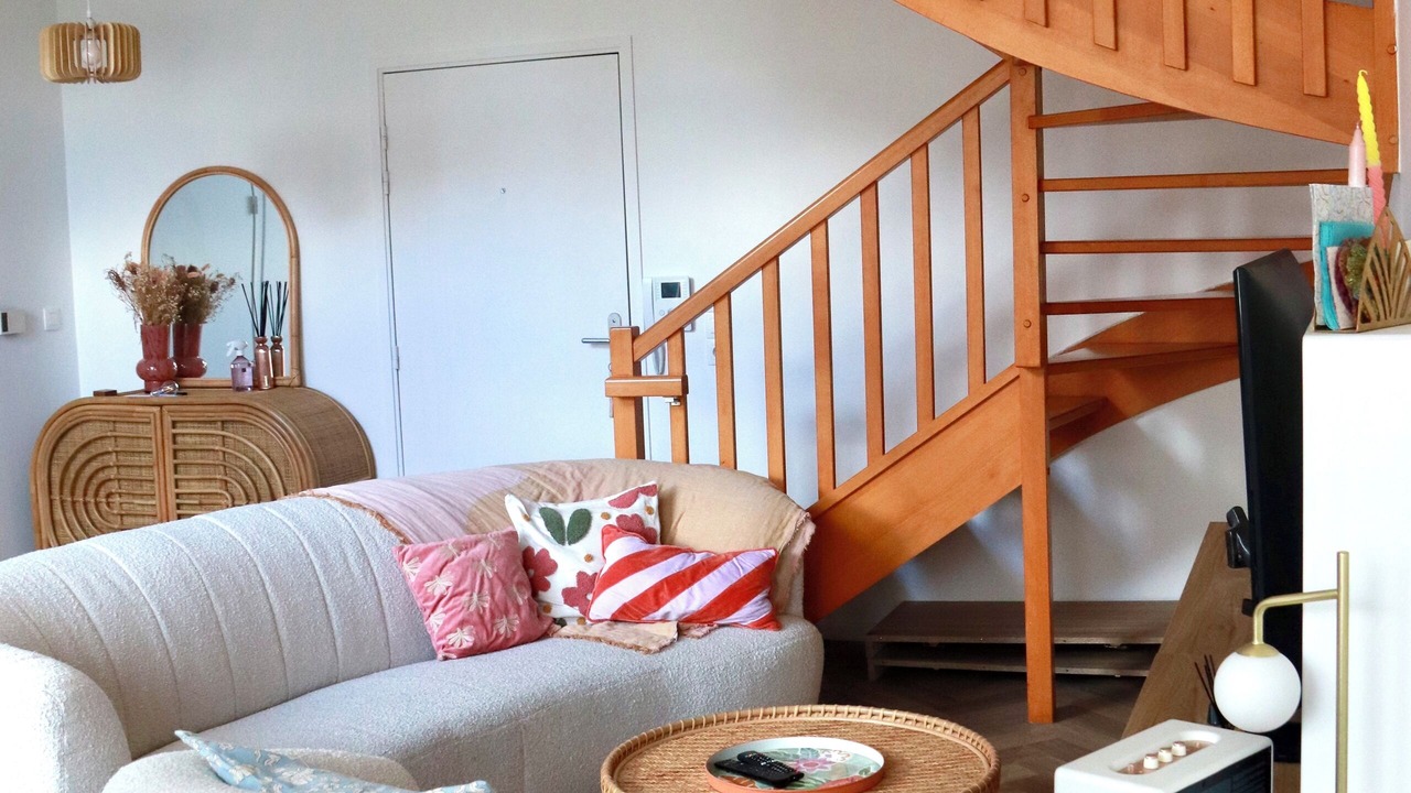 Photo of Livingroom in Bobigny