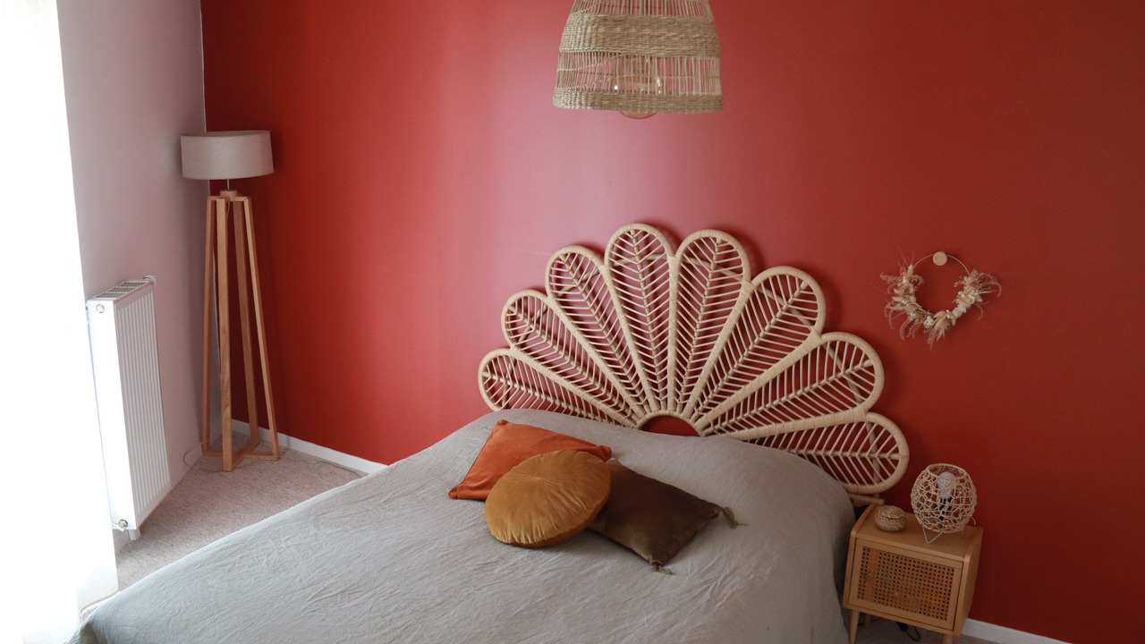 Photo of Bedroom in Bobigny