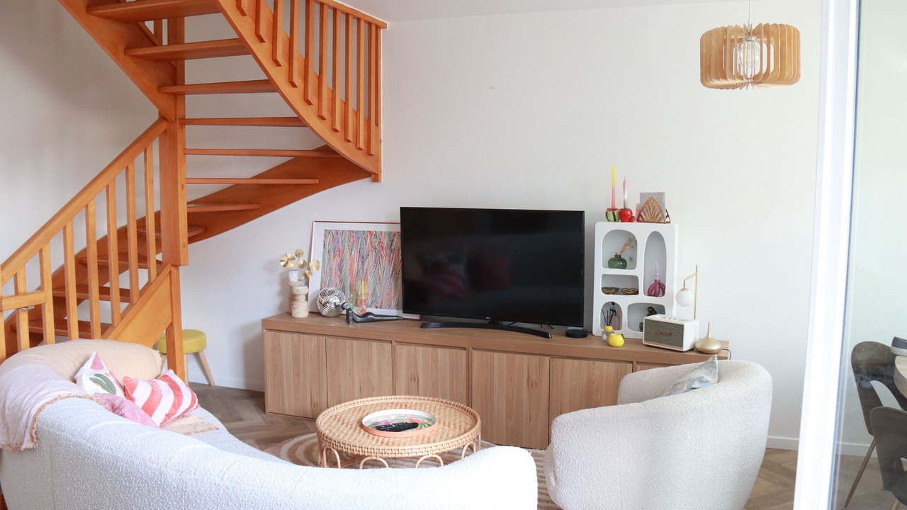 Photo of Livingroom in Bobigny