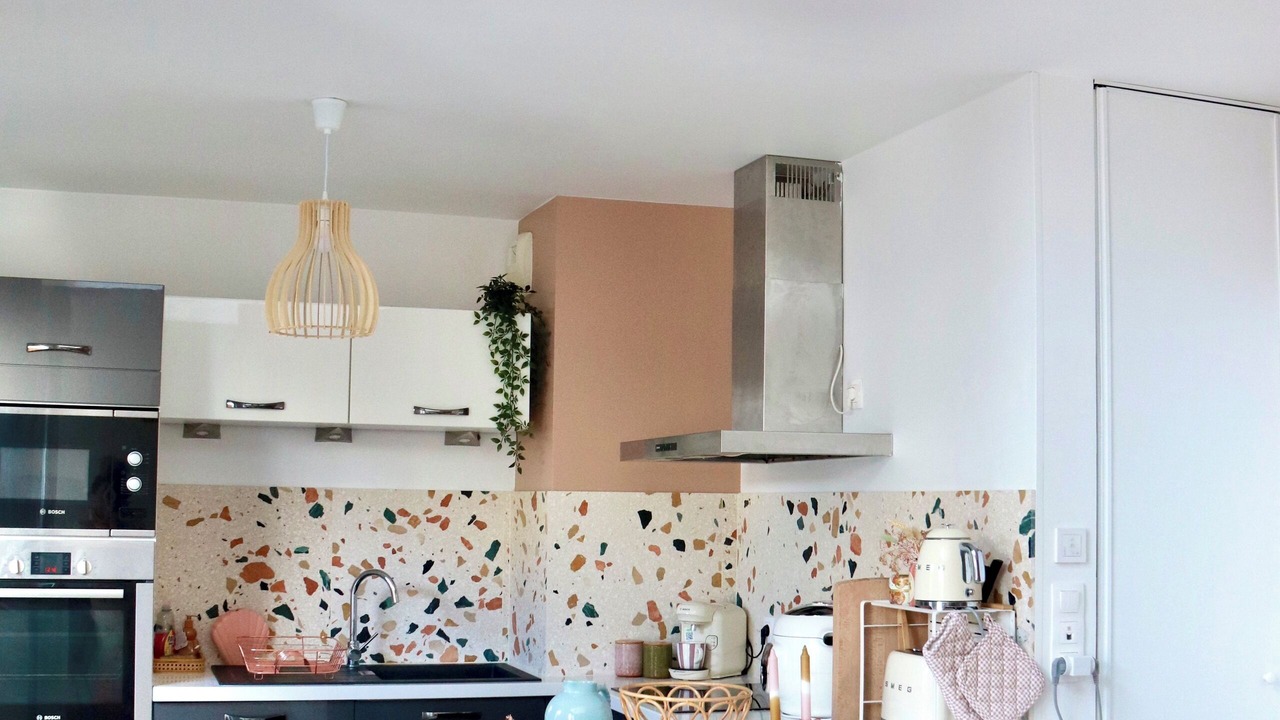Photo of Kitchen in Bobigny