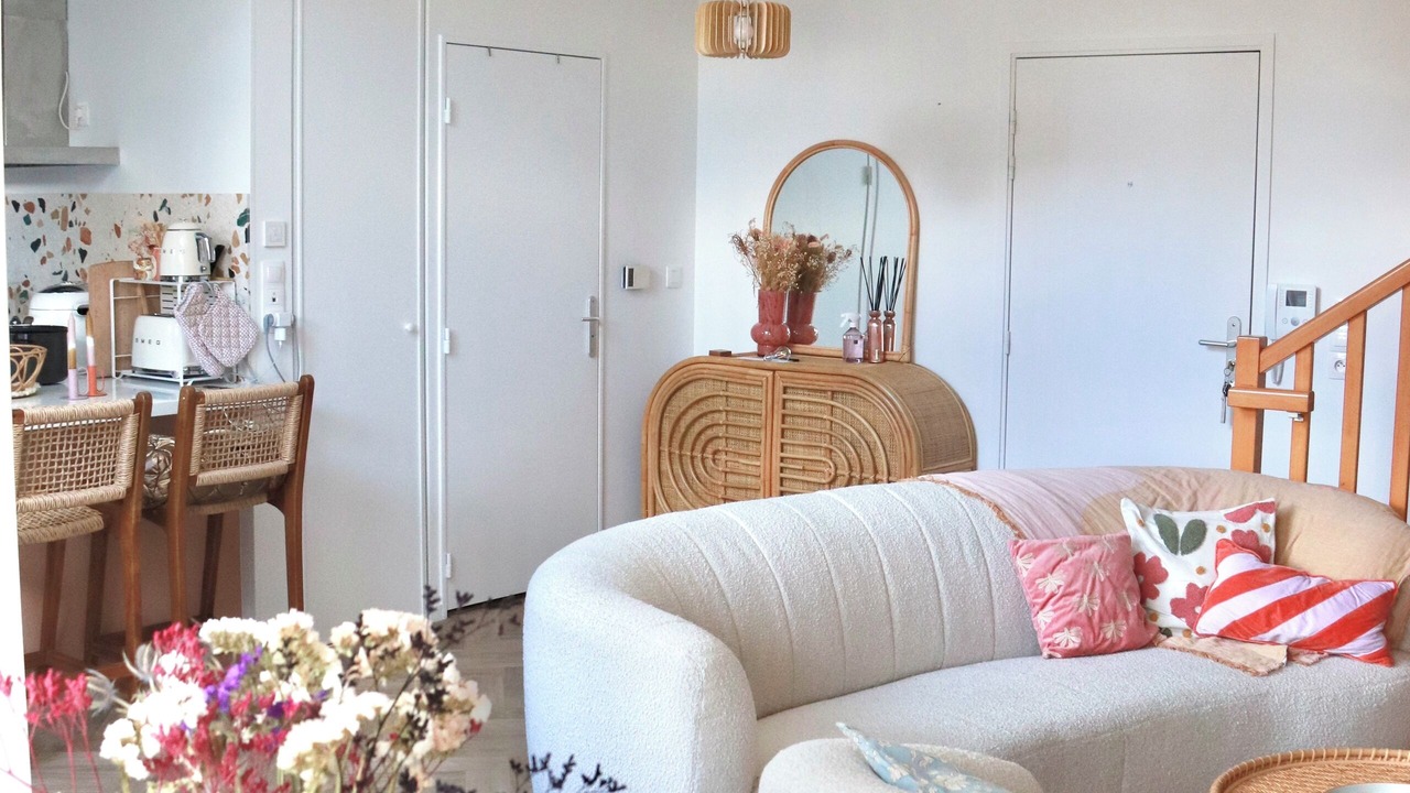 Photo of Livingroom in Bobigny