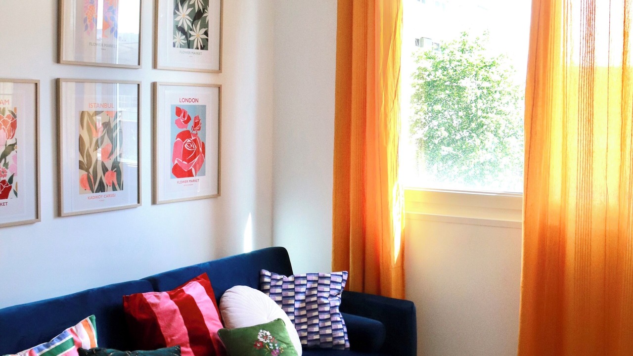 Photo of Livingroom in Bobigny