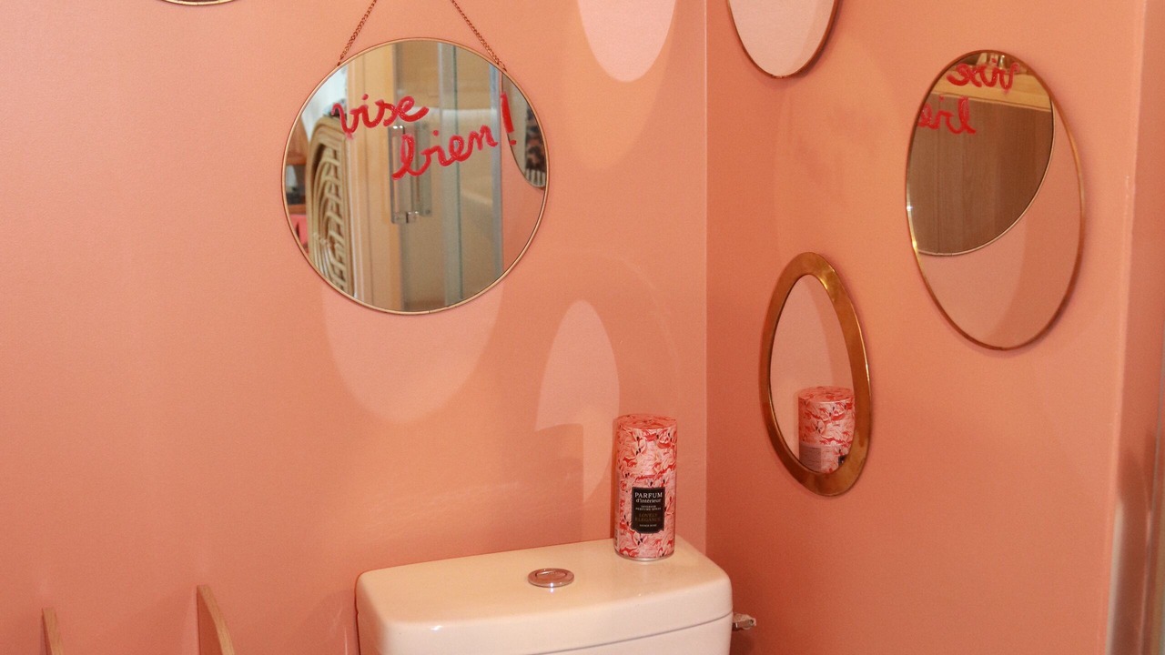 Photo of Bathroom in Bobigny
