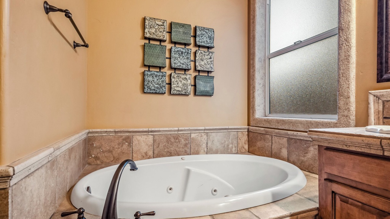 Photo of Bathroom in Bullhead City