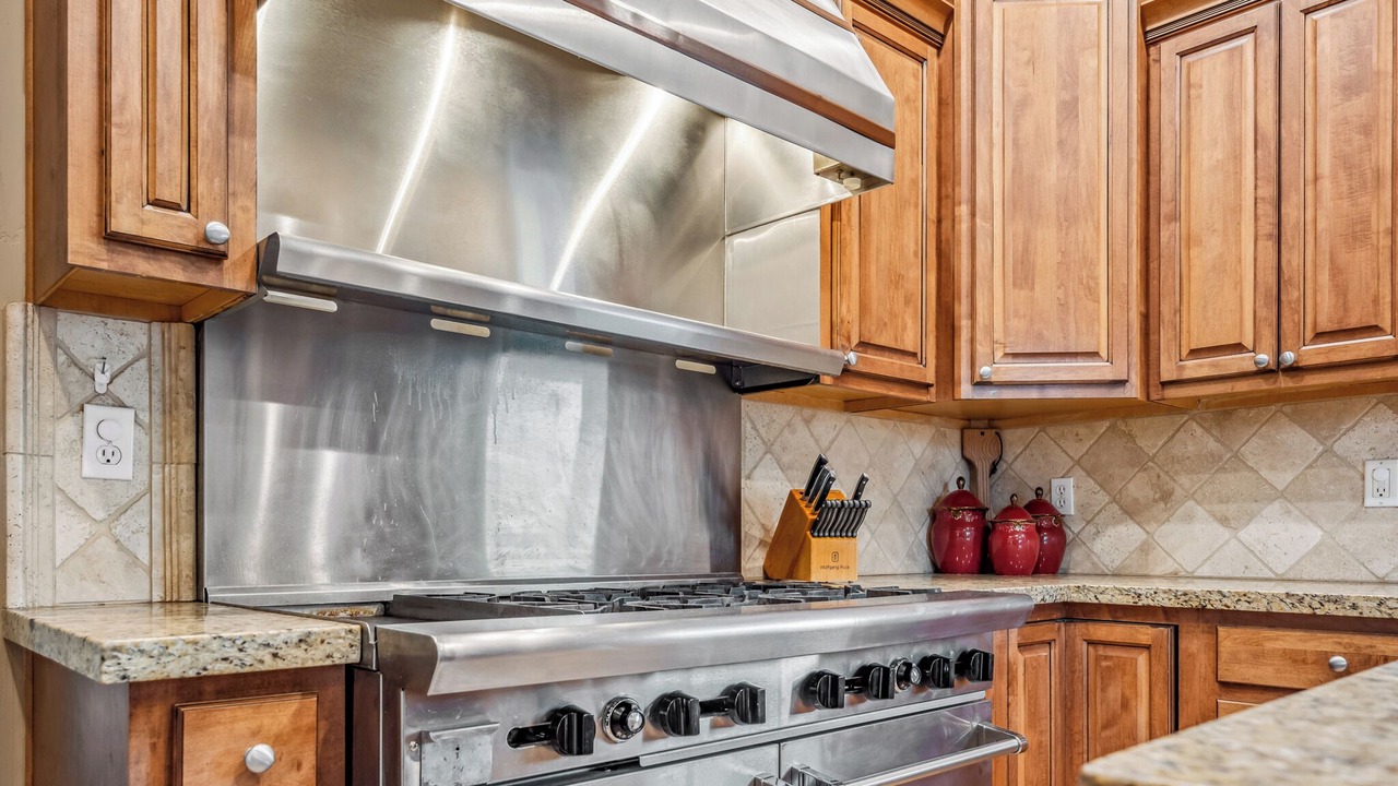 Photo of Kitchen in Bullhead City