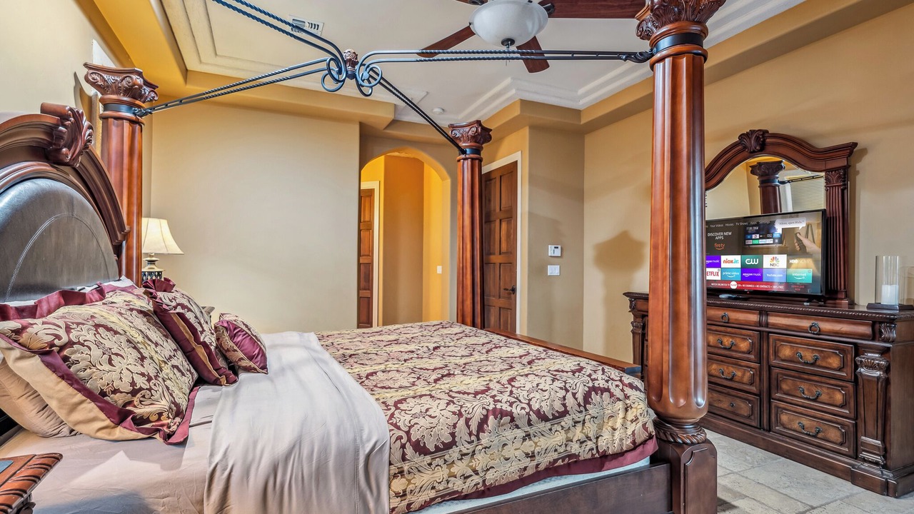 Photo of Bedroom in Bullhead City