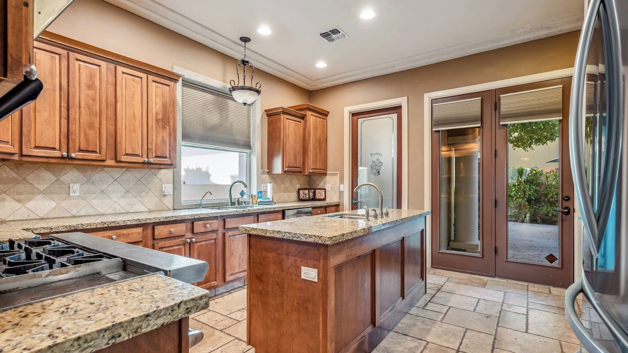Photo of Kitchen in Bullhead City