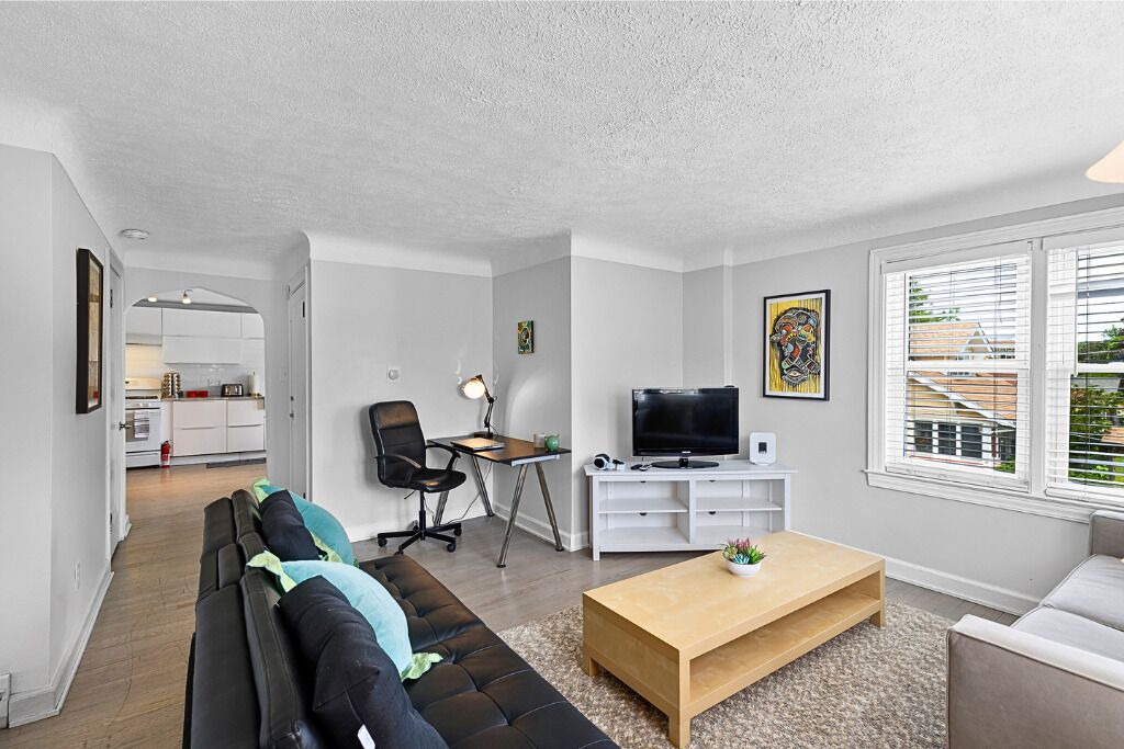 Photo of Livingroom in Royal Oak