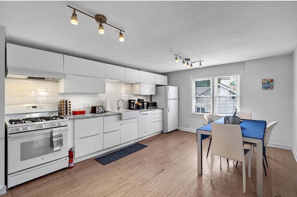 Photo of Kitchen in Royal Oak