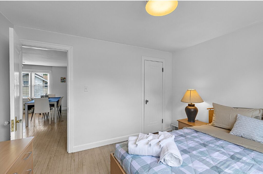 Photo of Bedroom in Royal Oak
