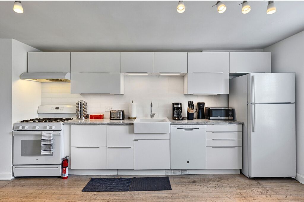 Photo of Kitchen in Royal Oak