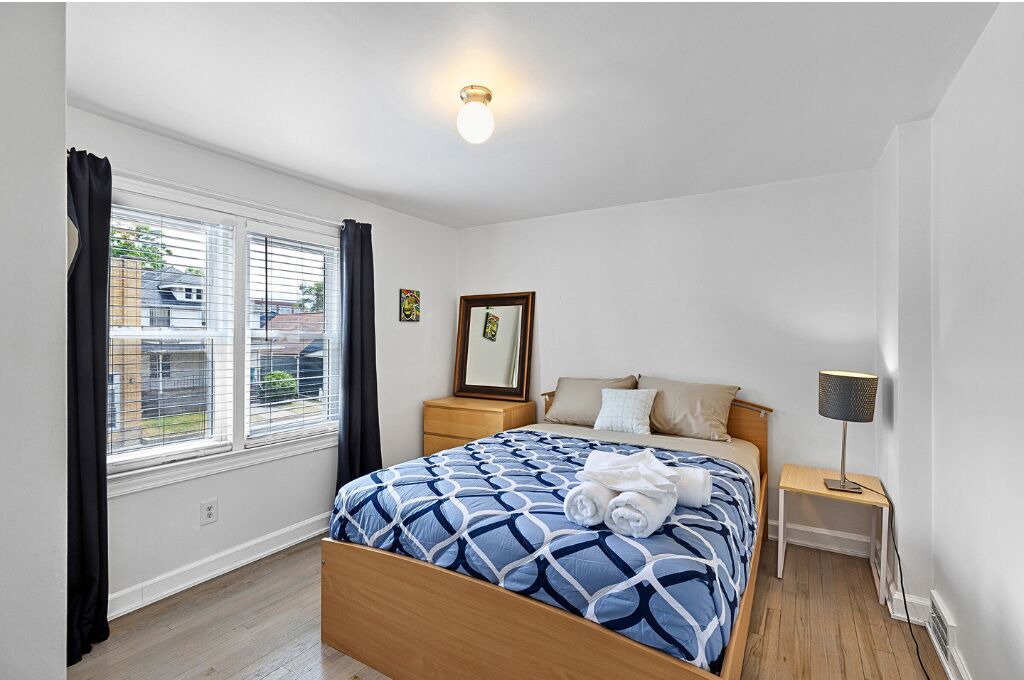 Photo of Bedroom in Royal Oak