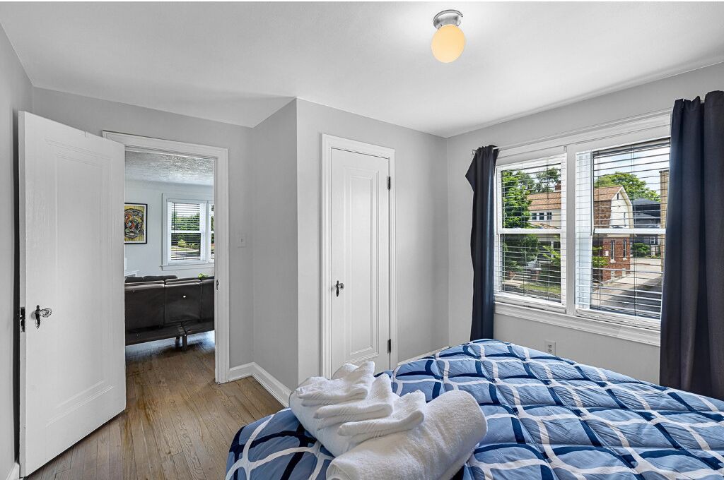 Photo of Bedroom in Royal Oak