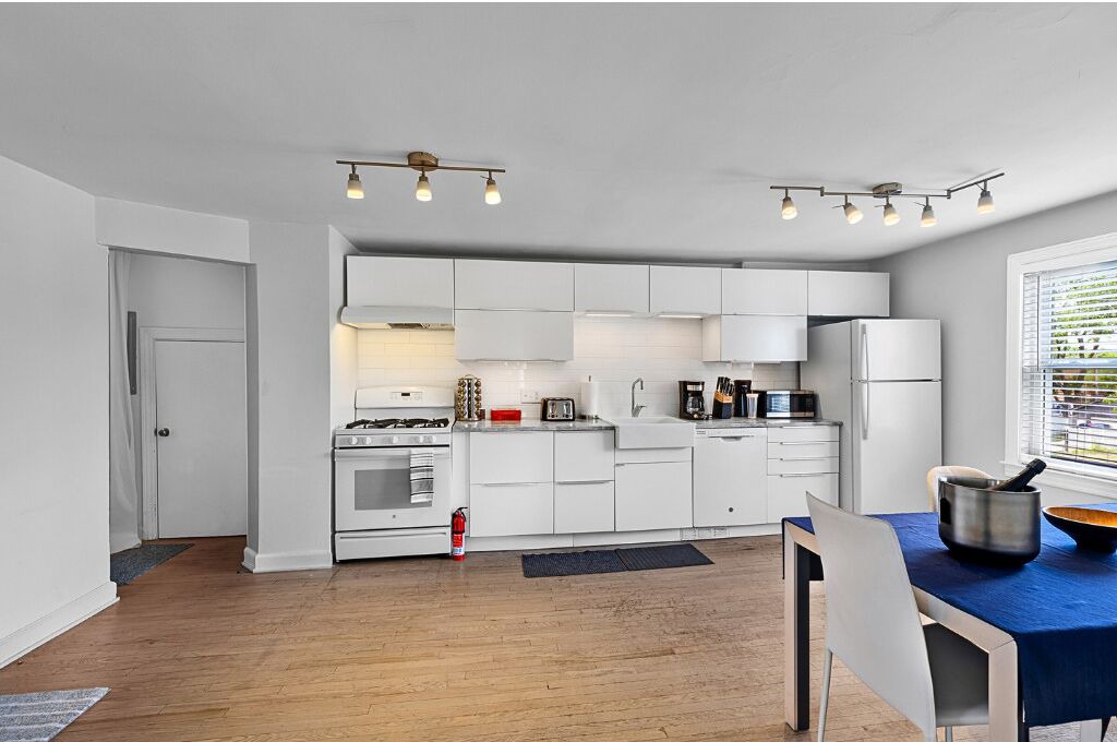 Photo of Kitchen in Royal Oak