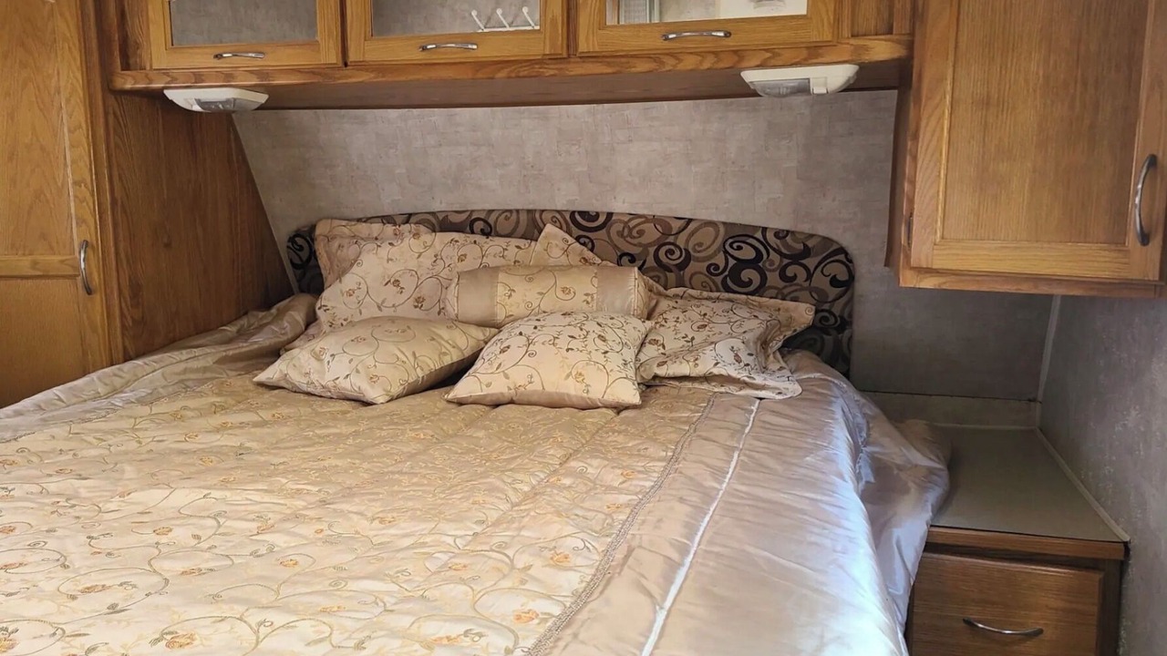 Photo of Bedroom in Petit-Etang
