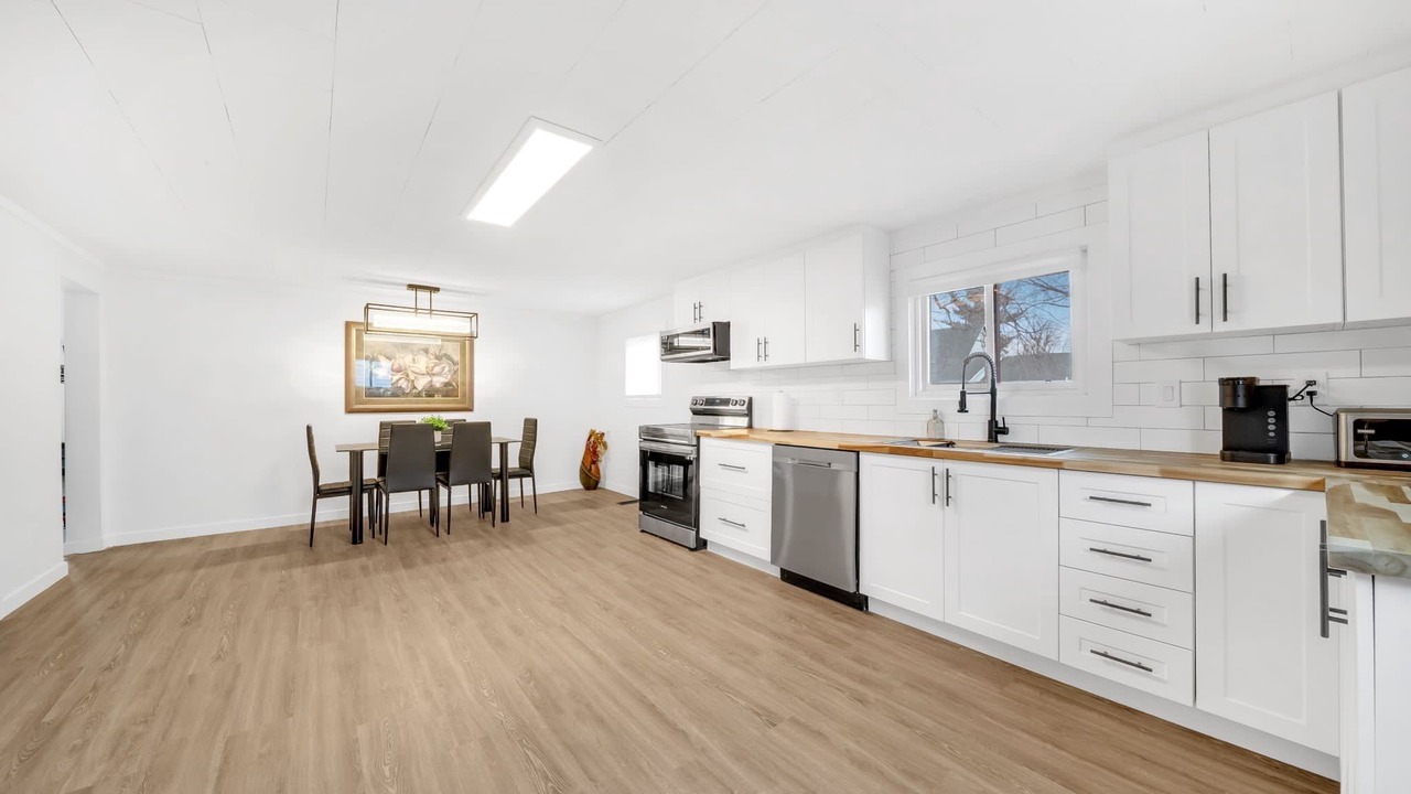 Photo of Kitchen in LaSalle