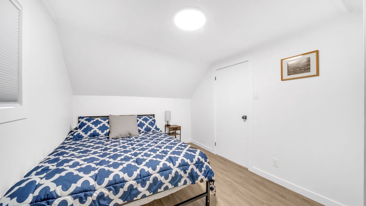 Photo of Bedroom in LaSalle