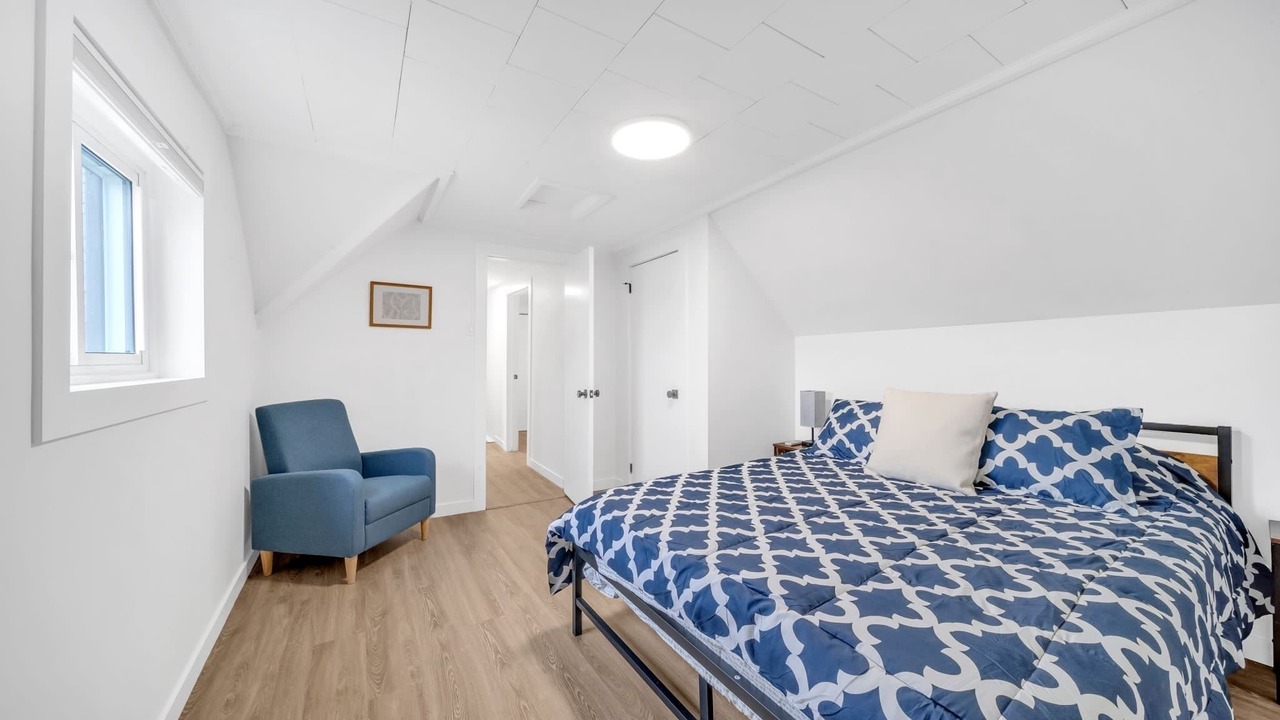 Photo of Bedroom in LaSalle