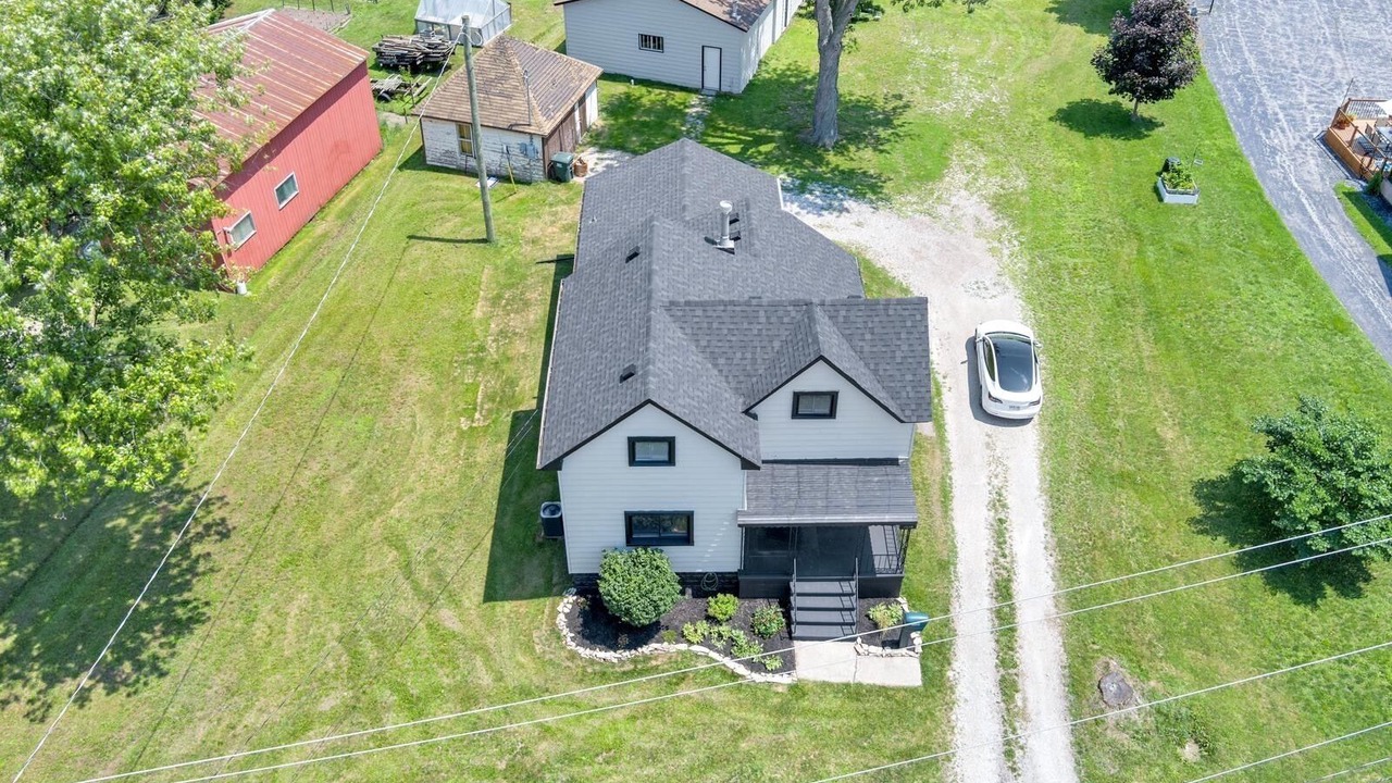 Photo of Outdoor in LaSalle