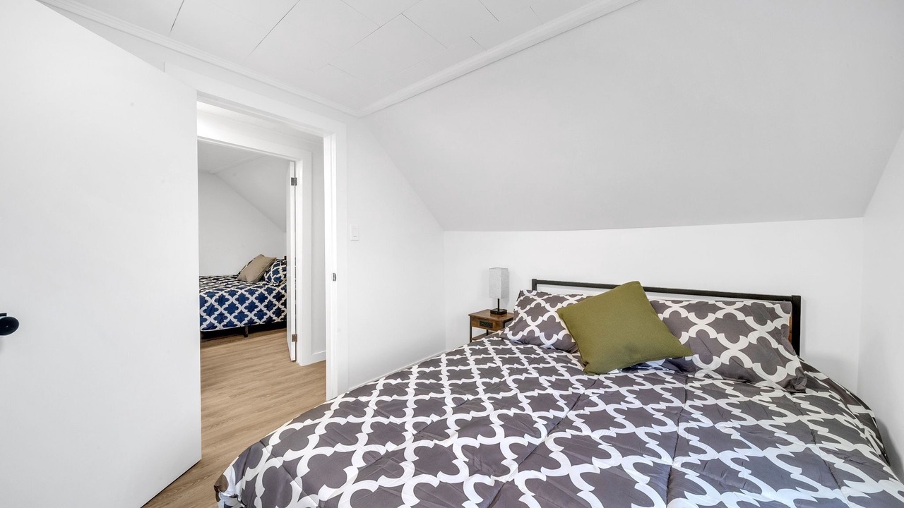Photo of Bedroom in LaSalle