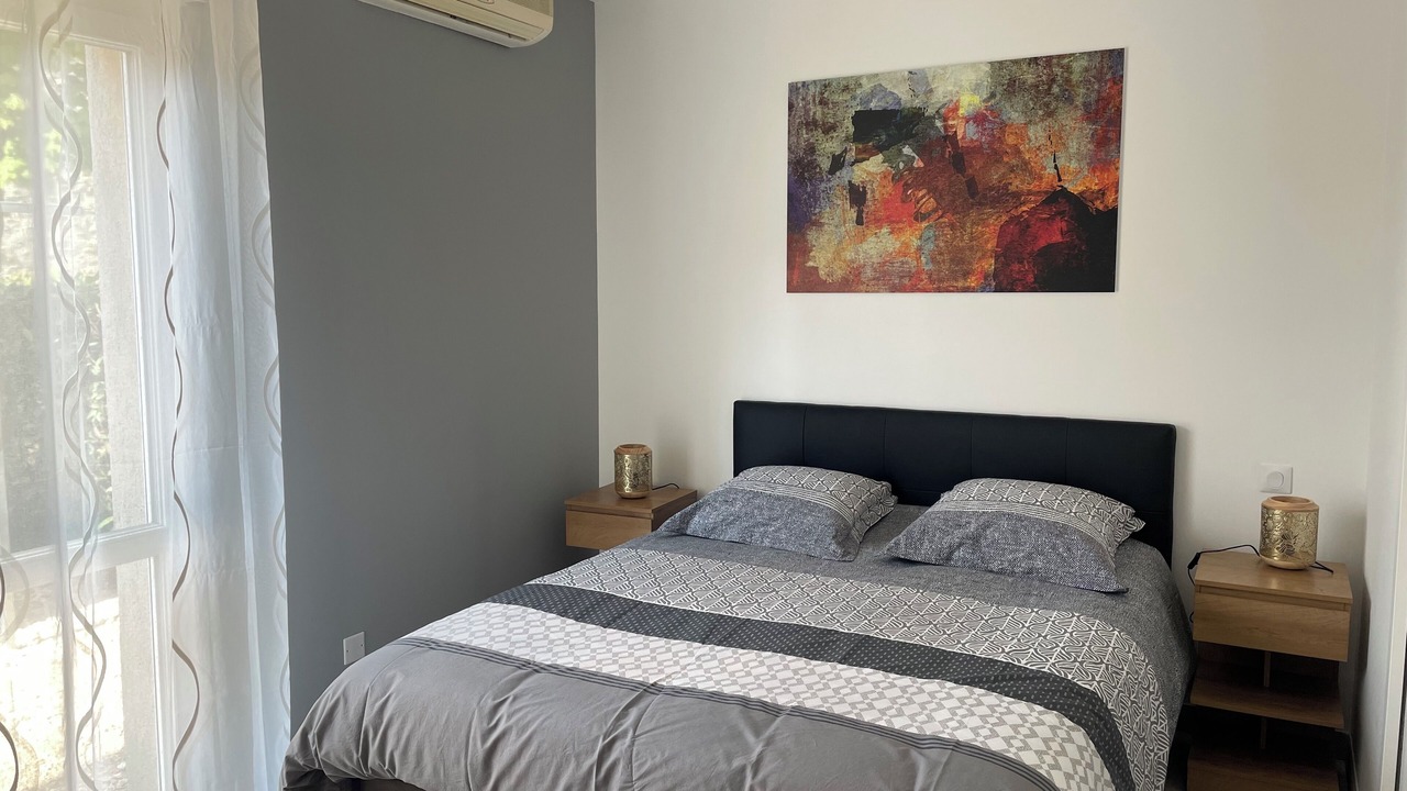 Photo of Bedroom in Chevannes