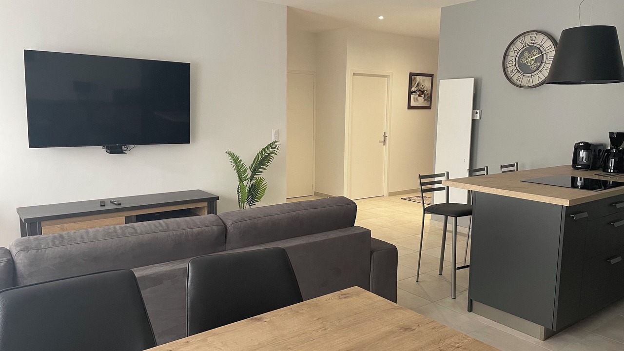 Photo of Livingroom in Chevannes