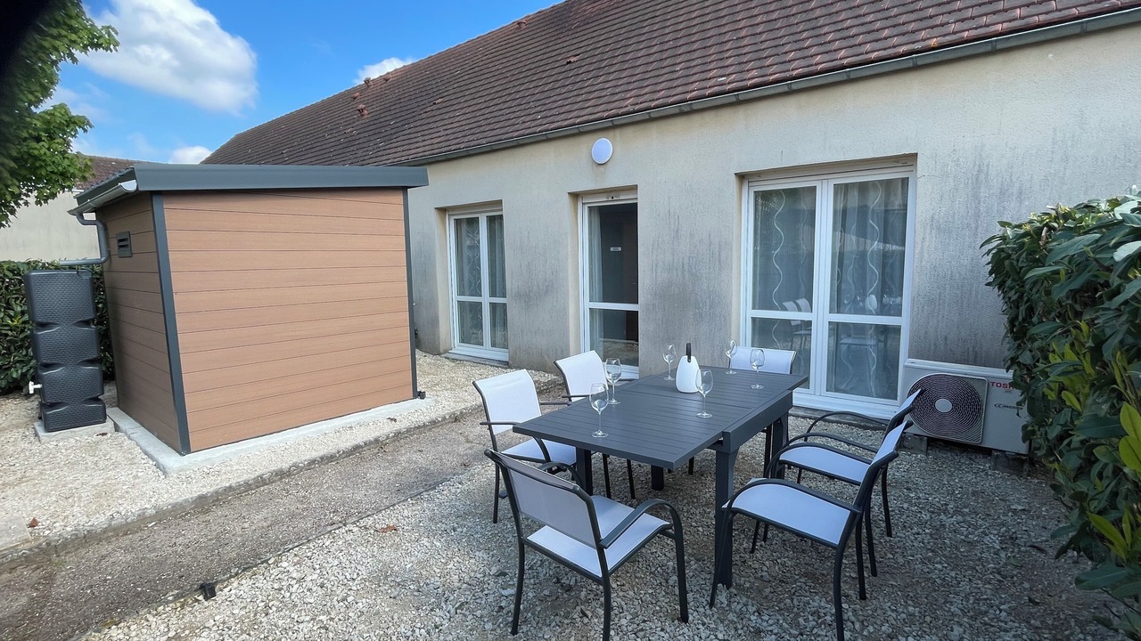 Photo of Outdoor in Chevannes