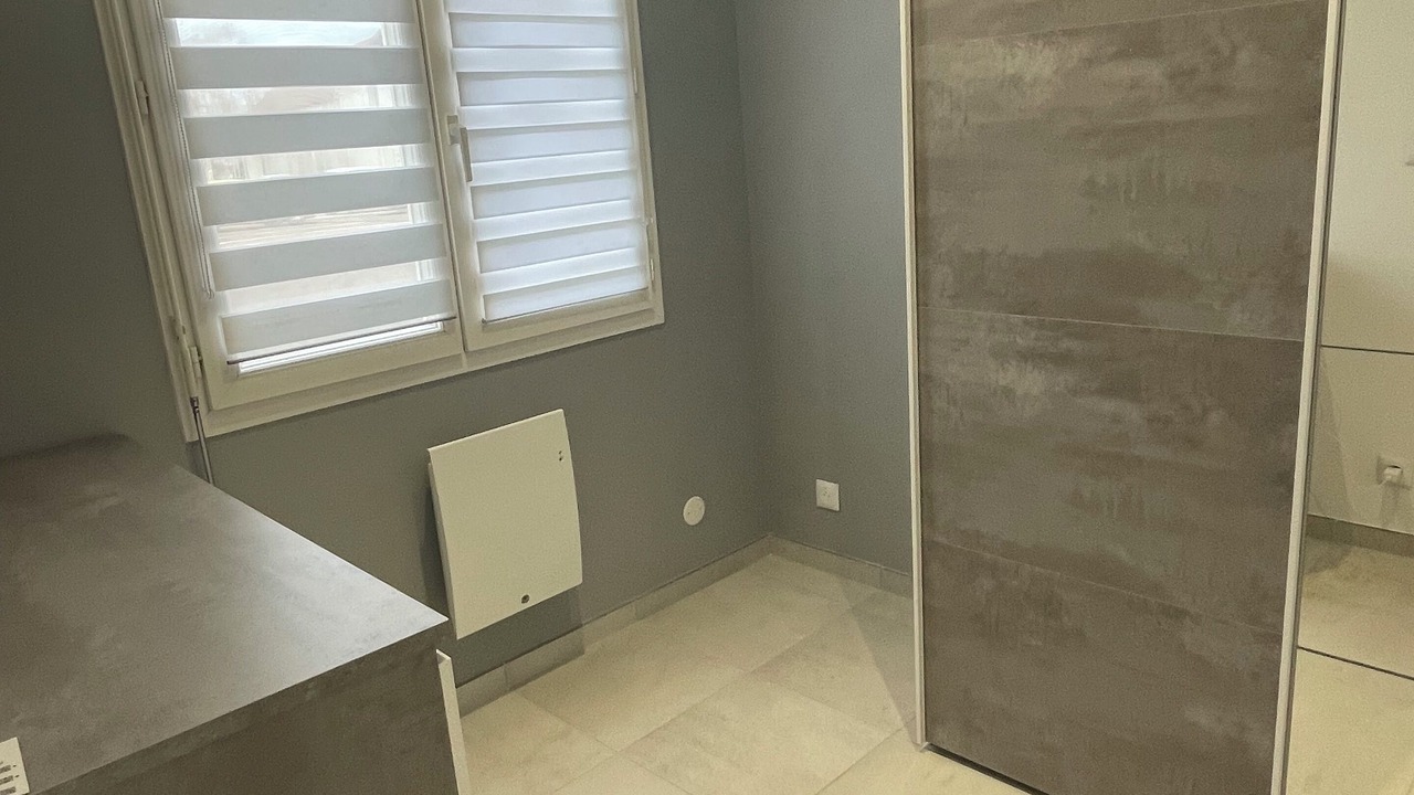 Photo of Bathroom in Chevannes